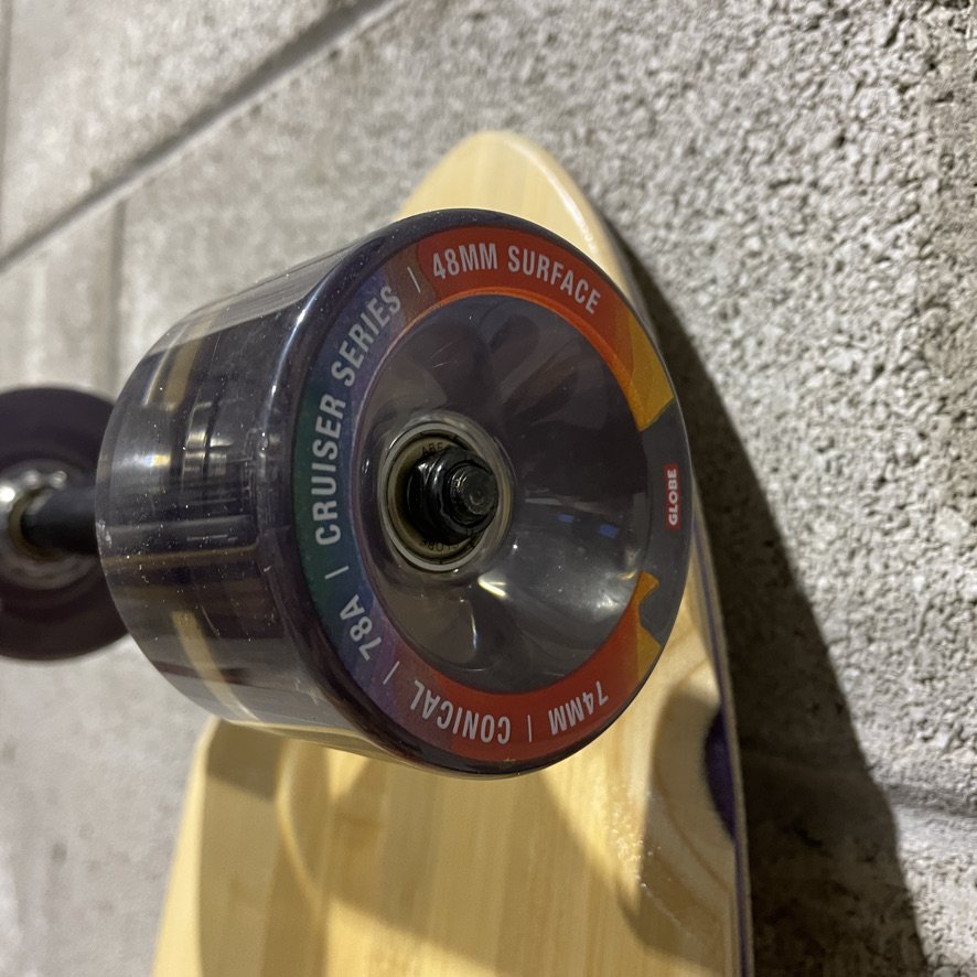 Bigsurf — Globe Sun City Olivewood Bigsurf — Globe Sun City Olivewood